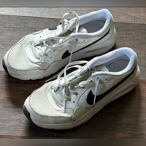 Nike Boy’s Air Max Sneakers